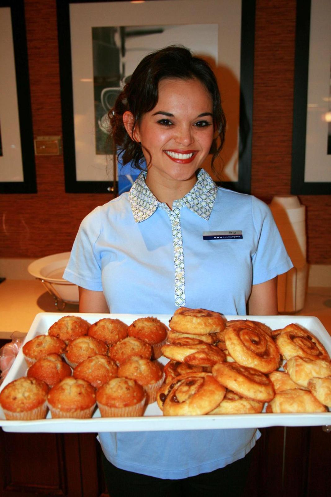 Hampton Inn Atlanta-Newnan image 3